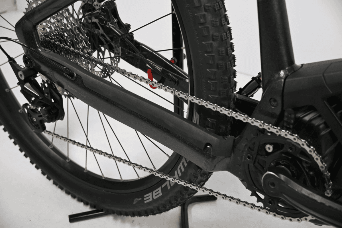 Bergamont e-revox premium