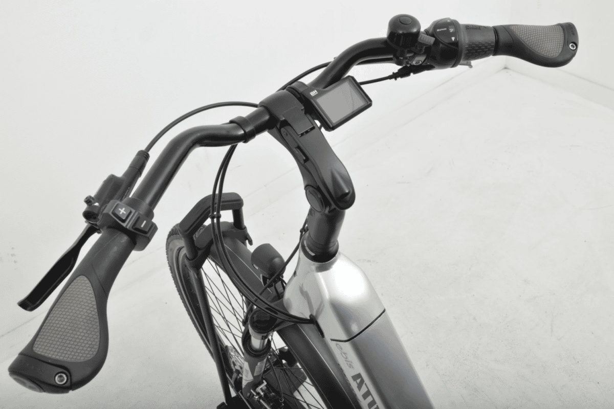BH ATOM DIAMOND WAVE PRO