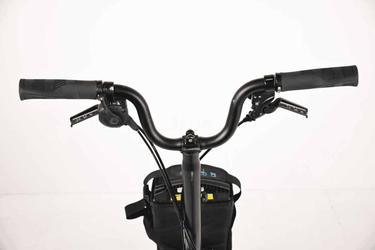 Brompton c-line