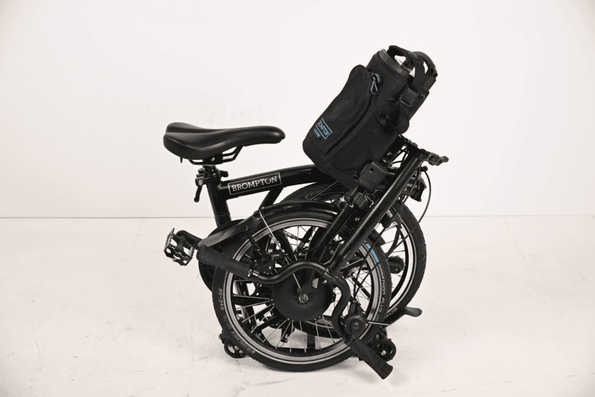 Brompton c-line