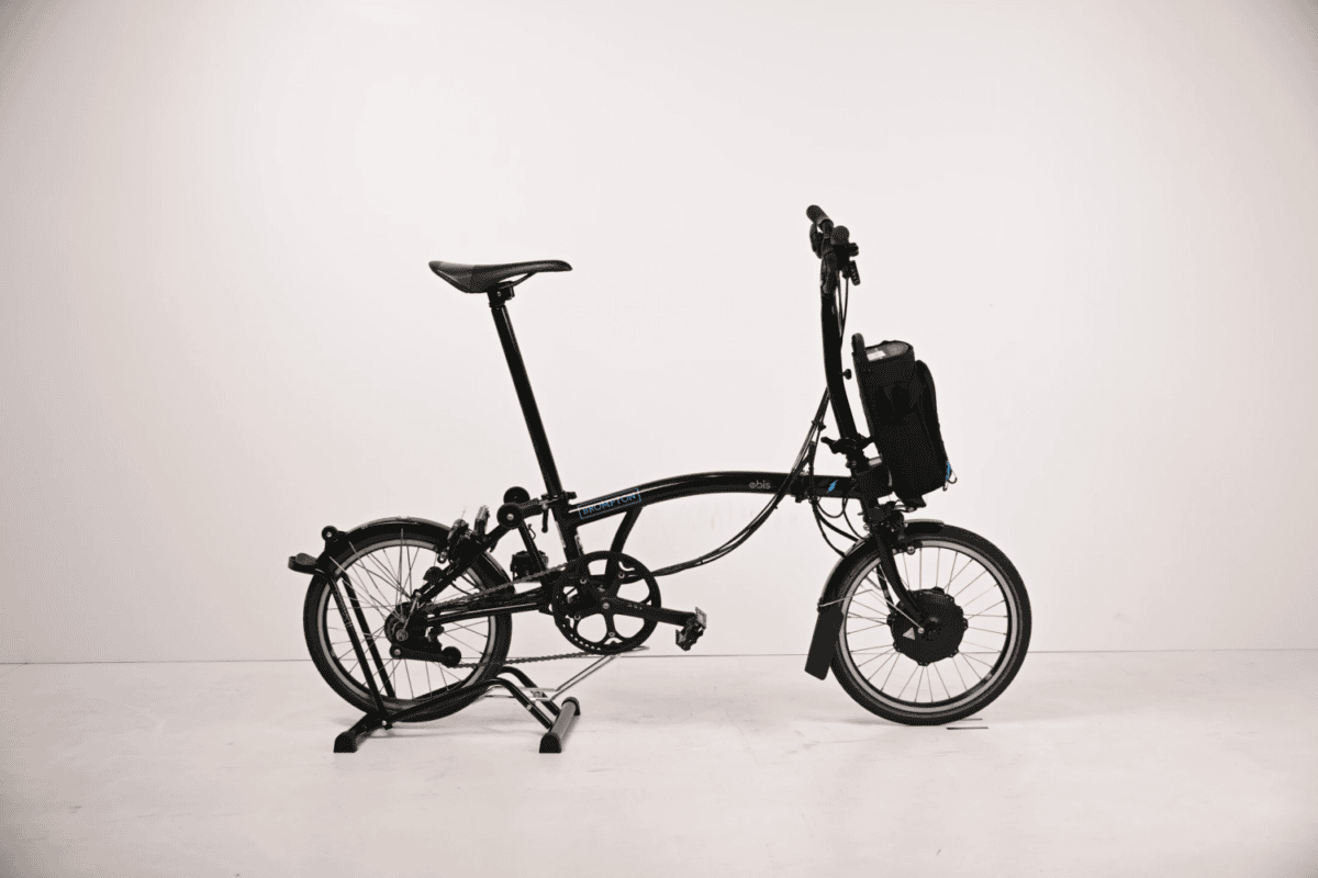 Brompton M6L