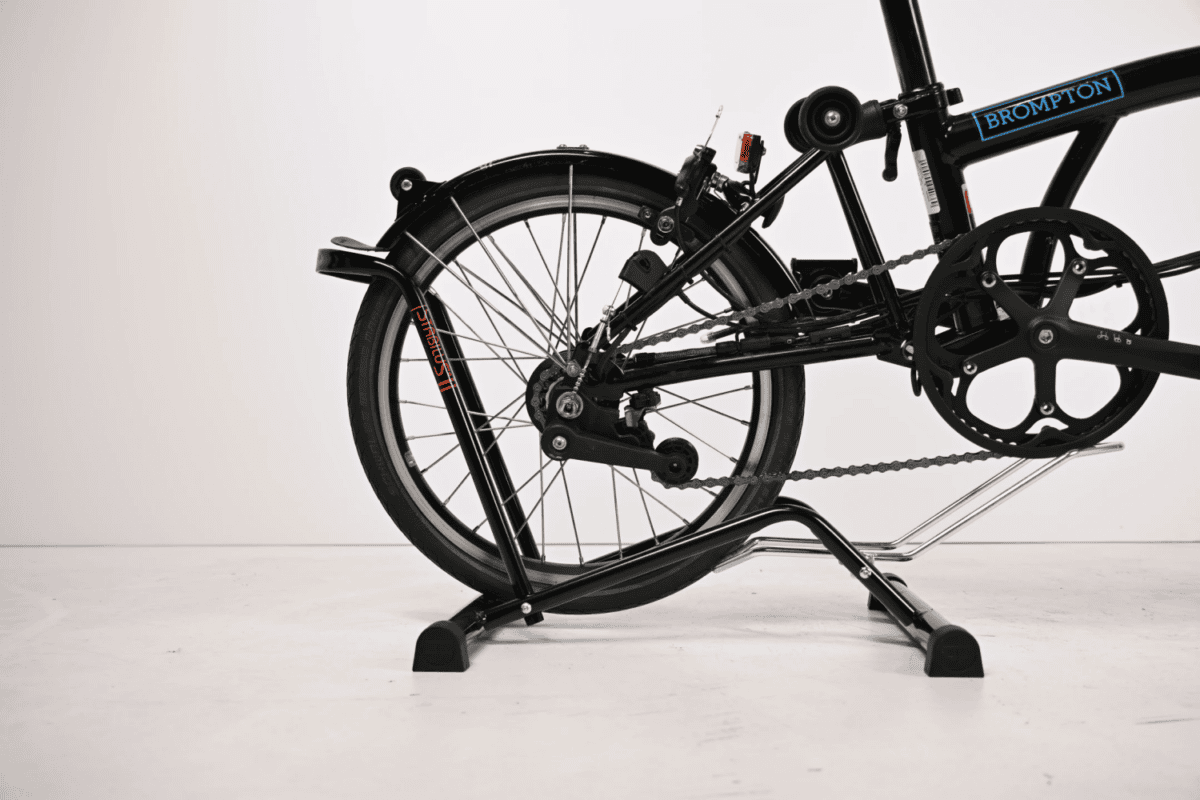 Brompton M6L