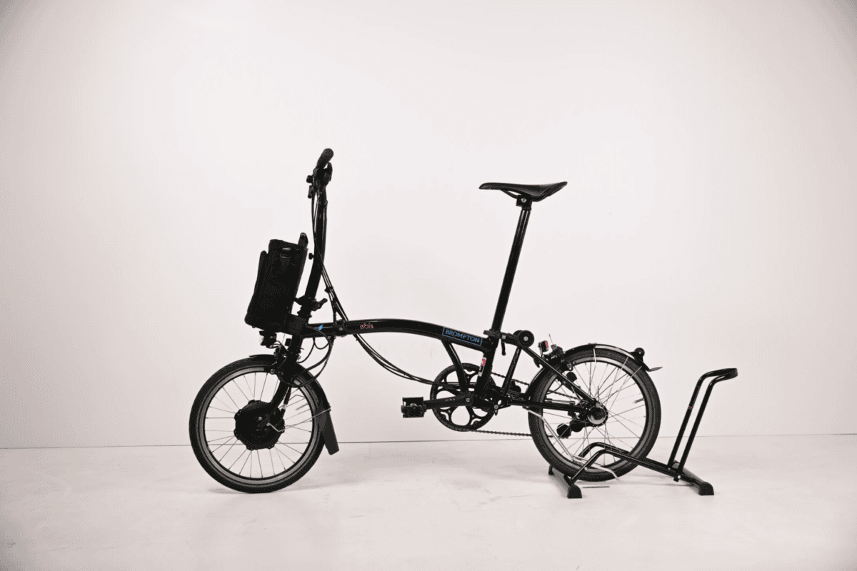 Brompton M6L