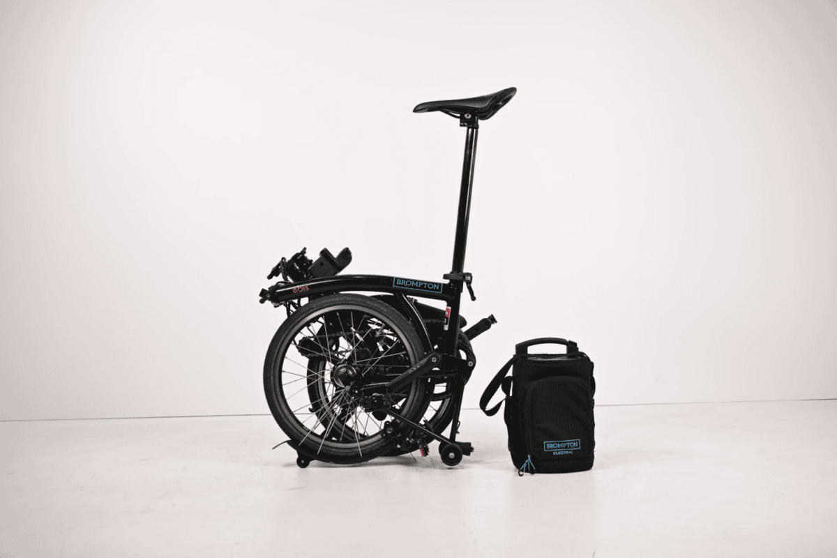 Brompton M6L