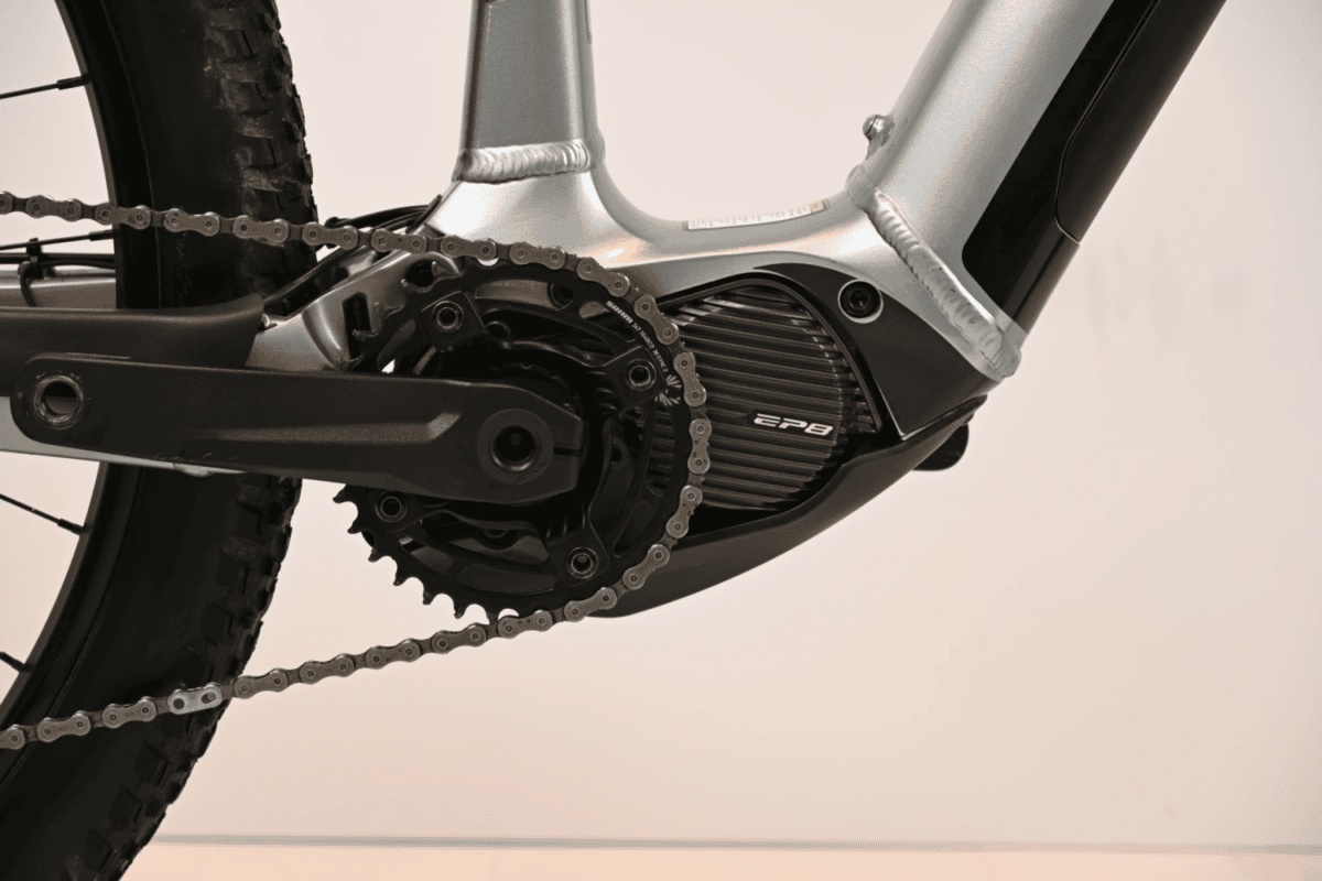 Cannondale moterra Dames