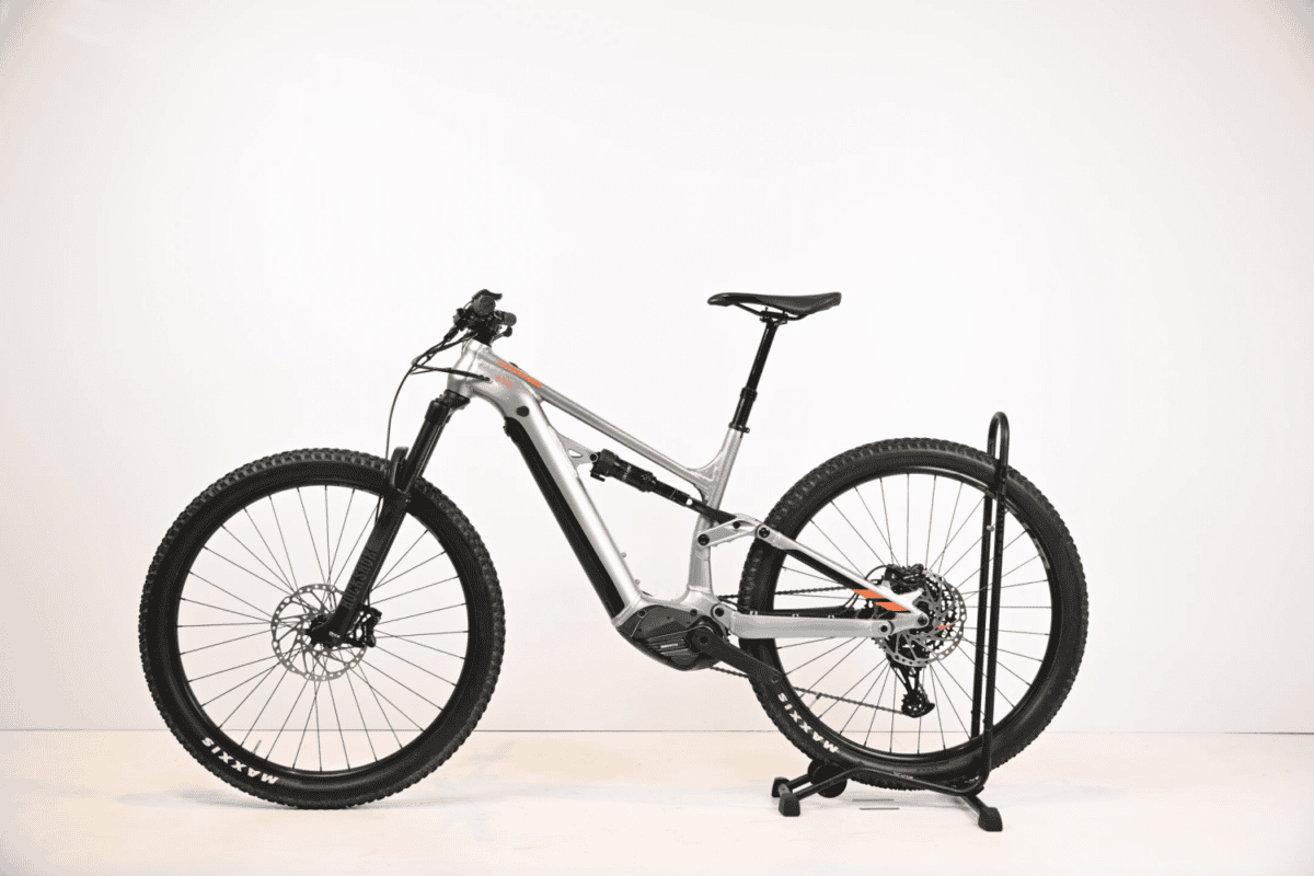 Cannondale moterra Dames