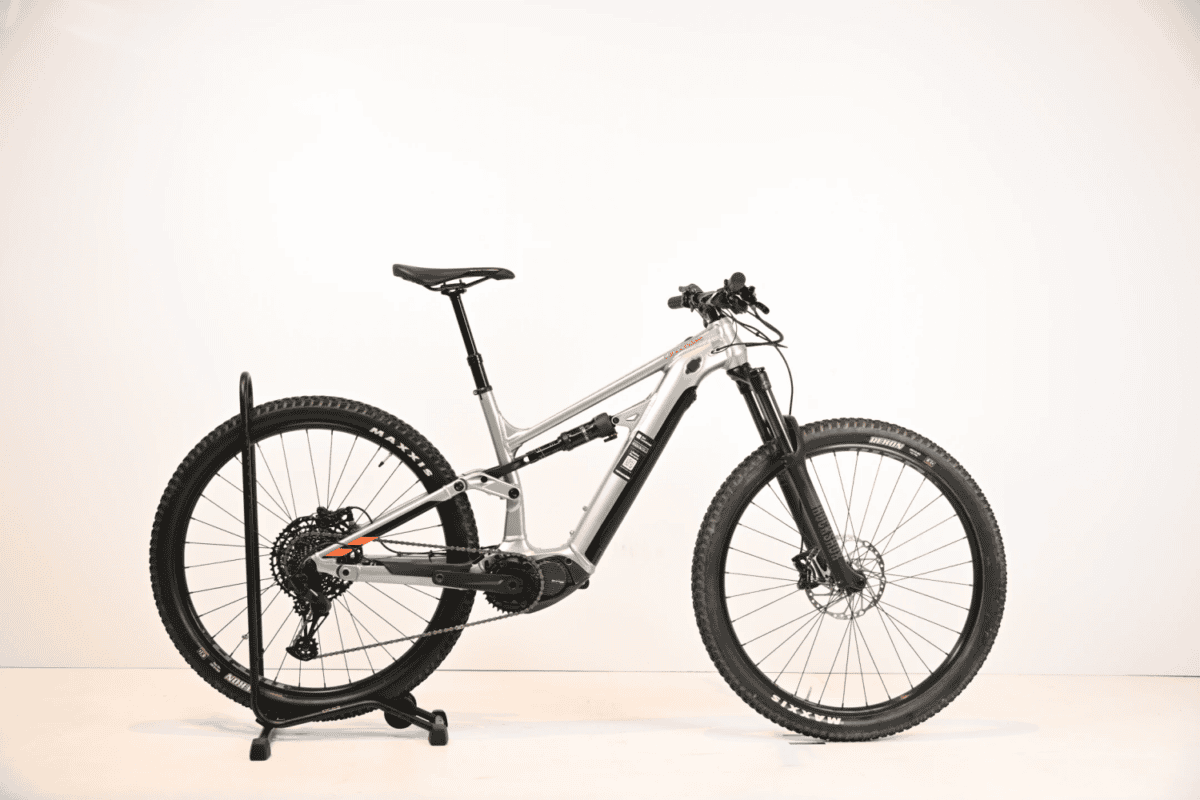 Cannondale moterra Dames