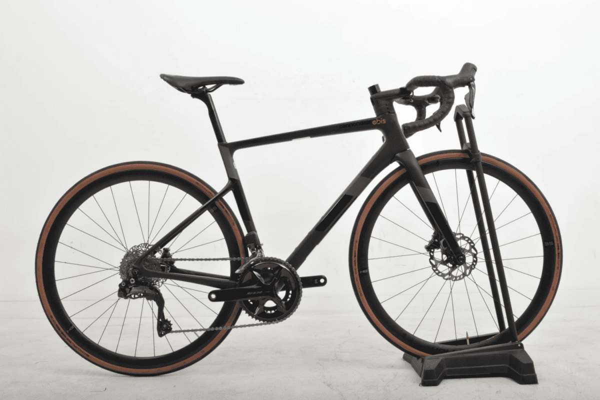 Cannondale Supersix Evo 3 Heren 56