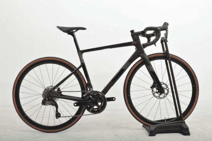 Cannondale Supersix Evo 3 Heren 56