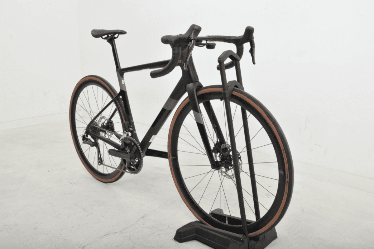 Cannondale Supersix Evo 3 Heren 56