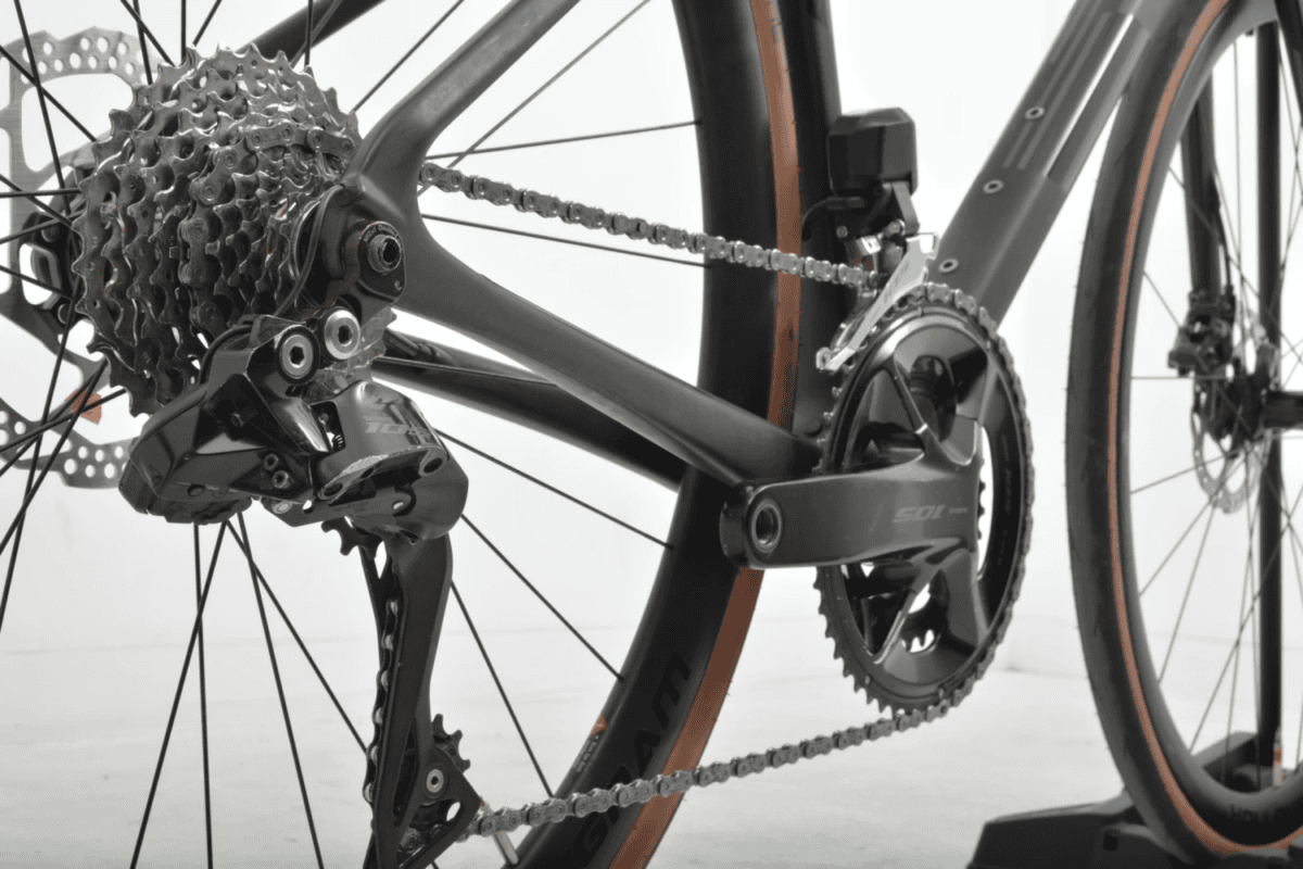 Cannondale Supersix Evo 3 Heren 56