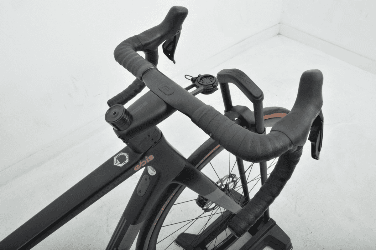 Cannondale Supersix Evo 3 Heren 56