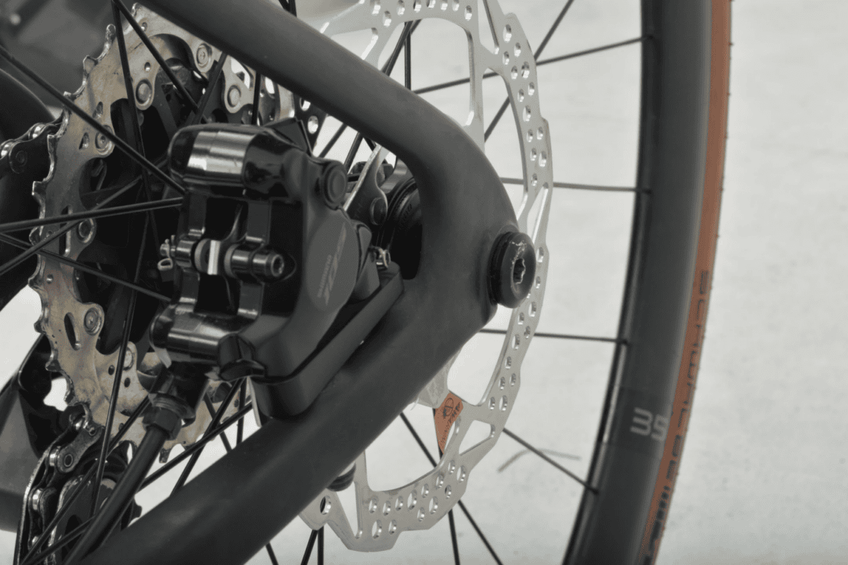 Cannondale Supersix Evo 3 Heren 56