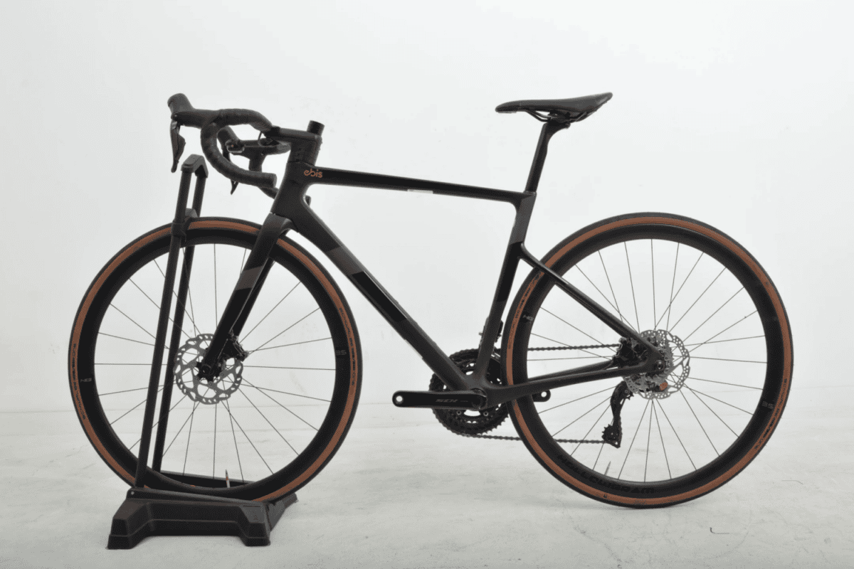 Cannondale Supersix Evo 3 Heren 56