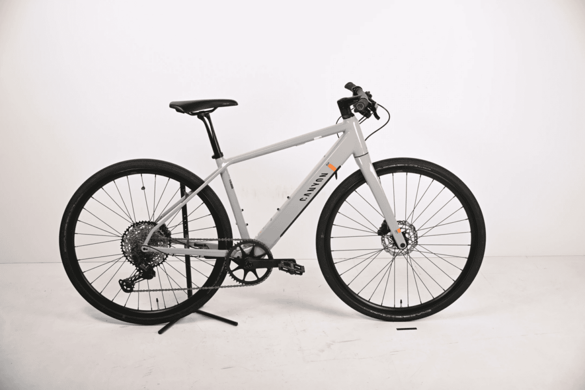 Canyon Roadlite:ON 7 M