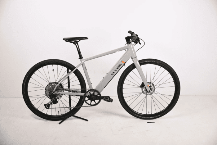 Canyon Roadlite:ON 7 M
