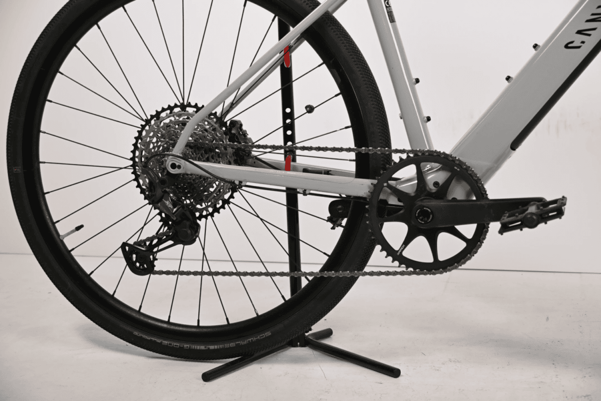 Canyon Roadlite:ON 7 M
