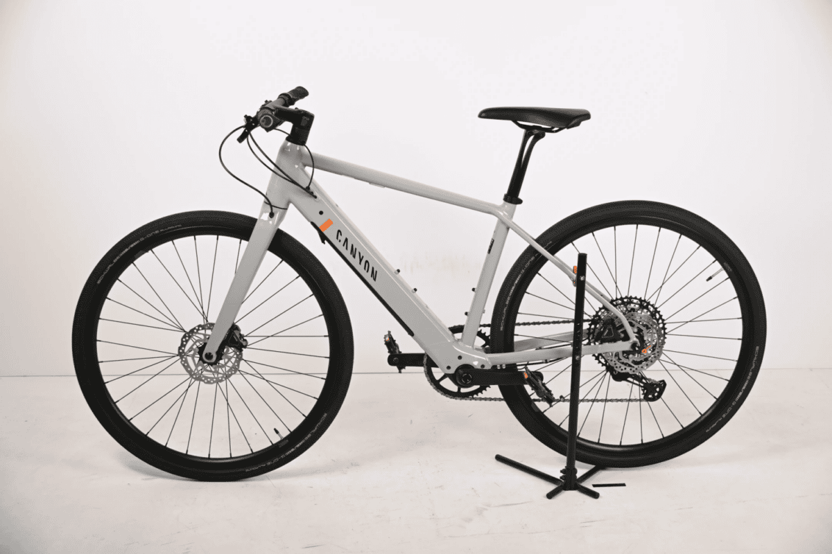 Canyon Roadlite:ON 7 M