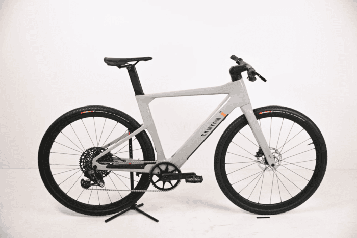 Canyon Roadlite:ON CF 9 LTD Unisex M