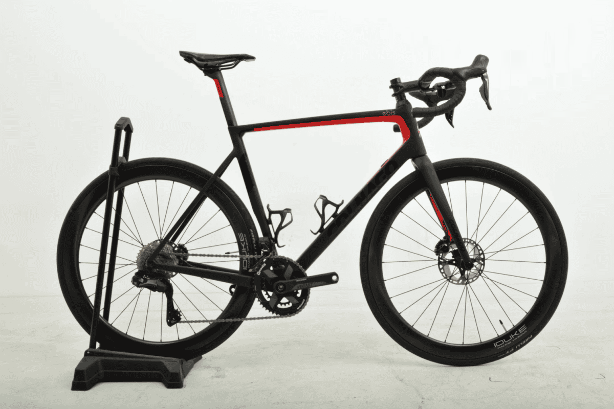 Colnago V3 54cm MKBR - Shimano R8170 54