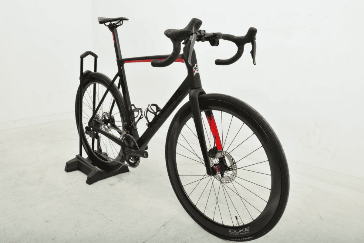 Colnago V3 54cm MKBR - Shimano R8170 54