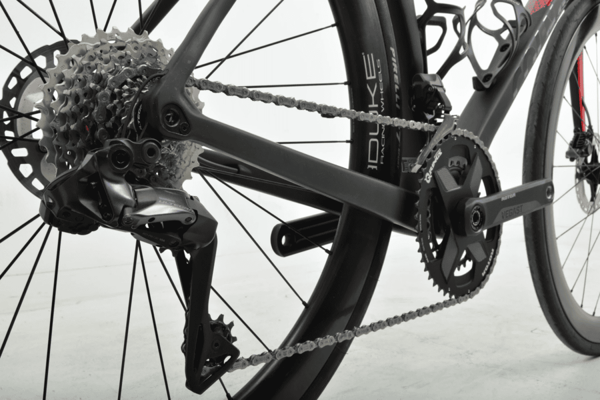 Colnago V3 54cm MKBR - Shimano R8170 54