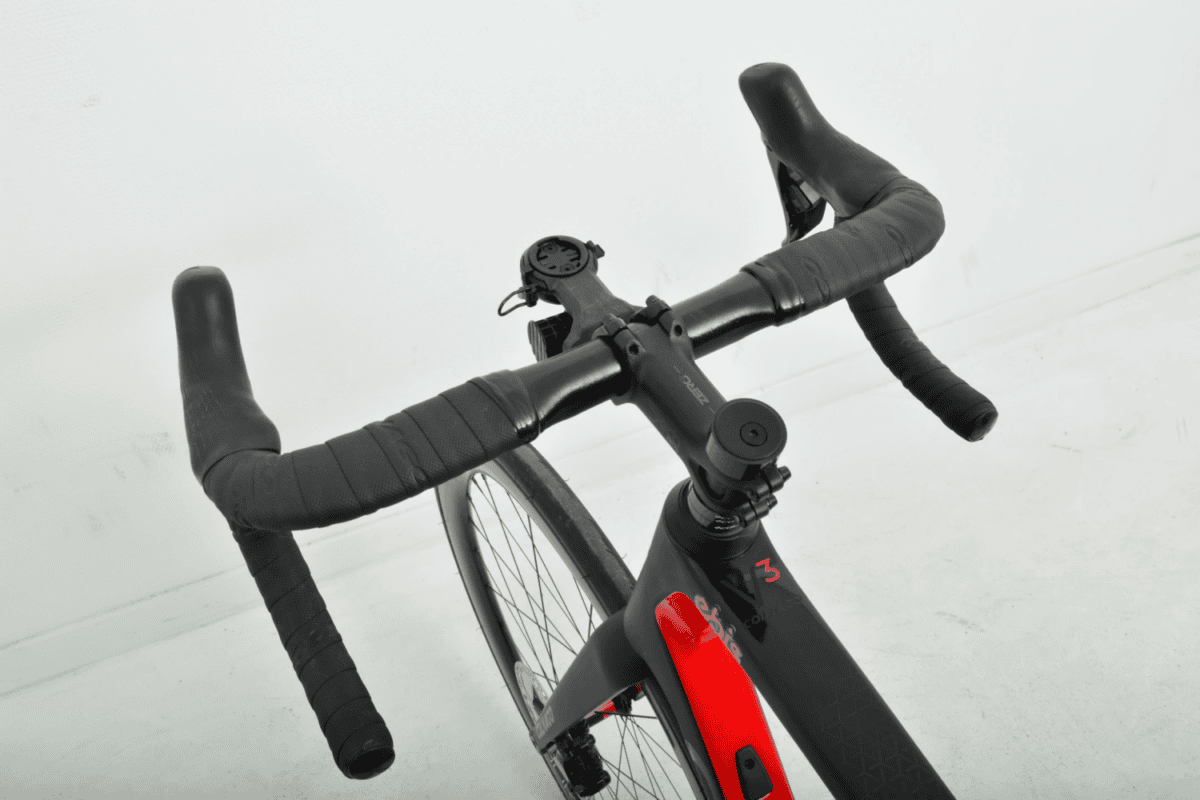 Colnago V3 54cm MKBR - Shimano R8170 54