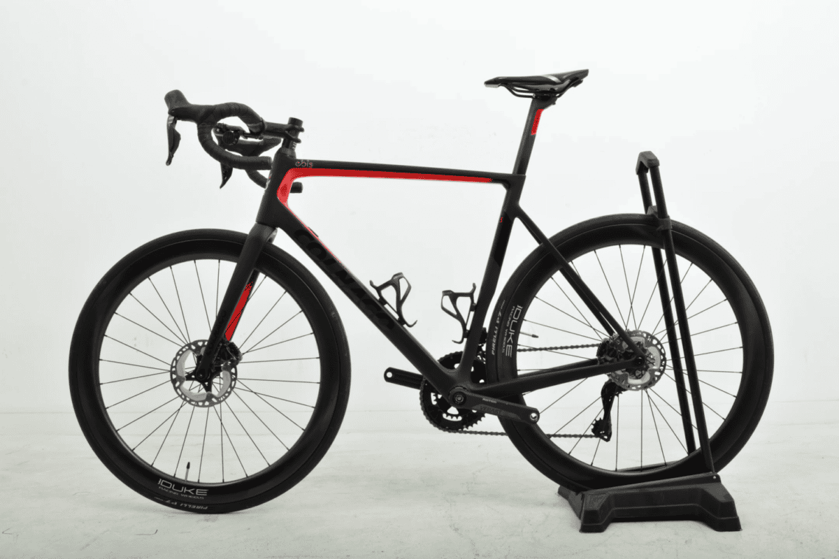 Colnago V3 54cm MKBR - Shimano R8170 54
