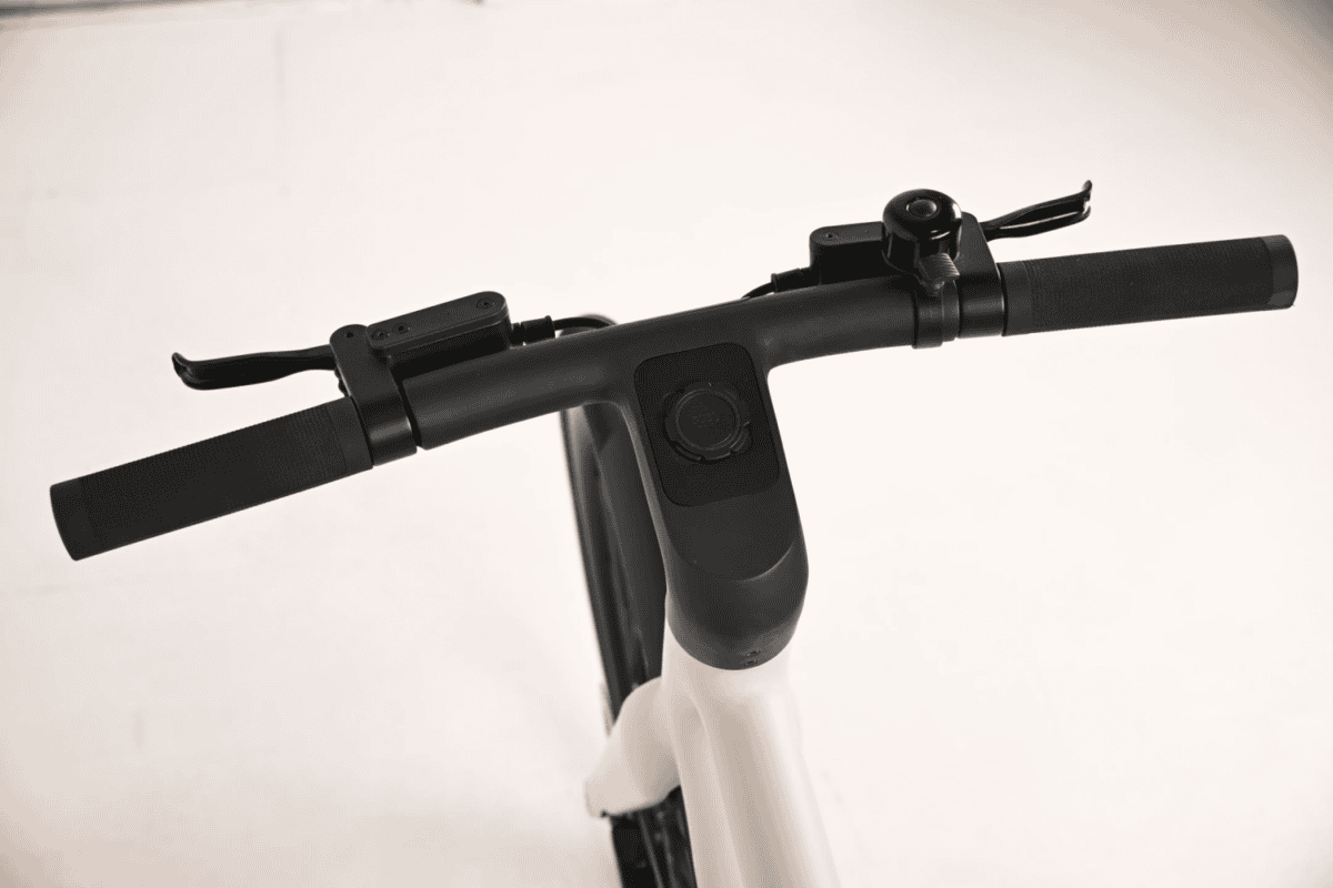 Cowboy C4+ Sand Heren