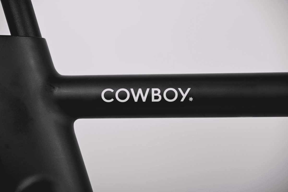 Cowboy Cruiser