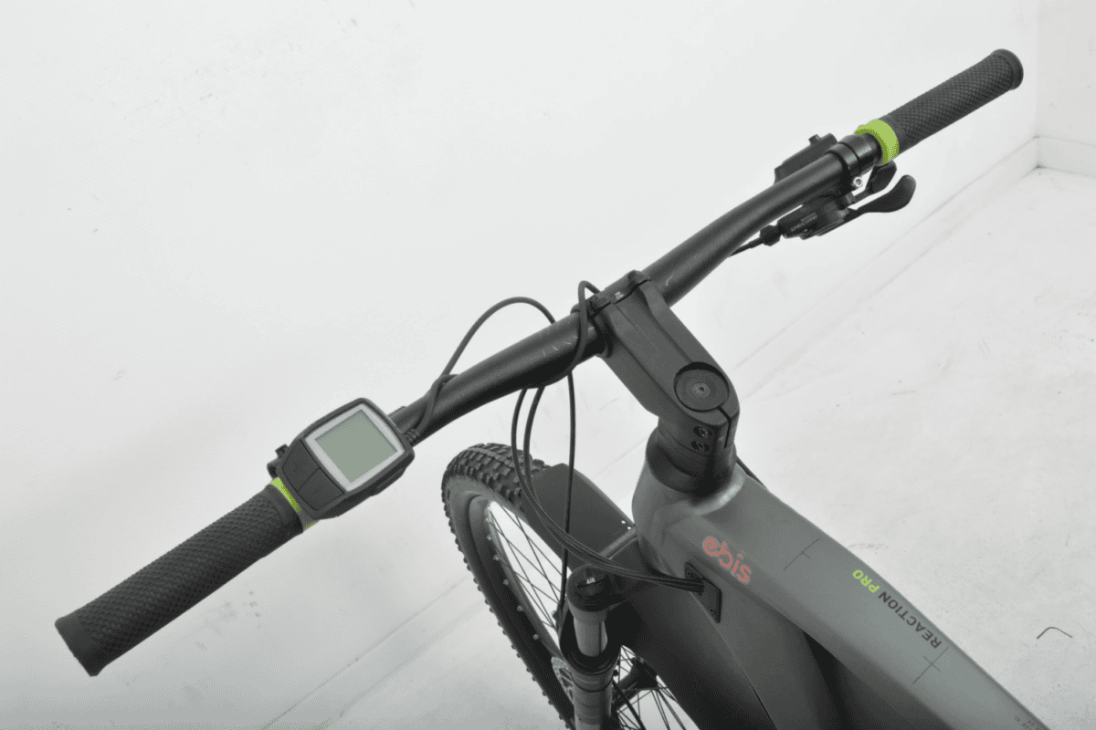 Cube Hybride 500