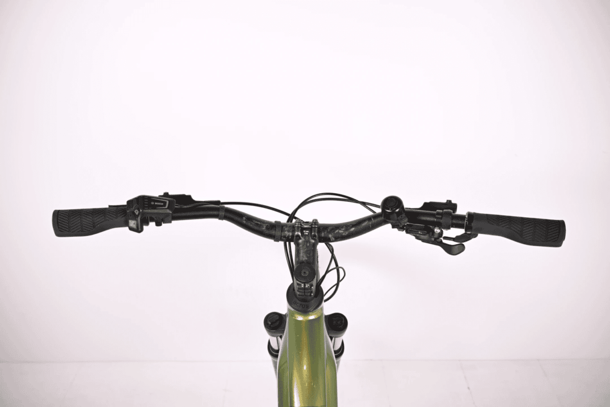 Cube Nuride Hybrid Pro Dames 50