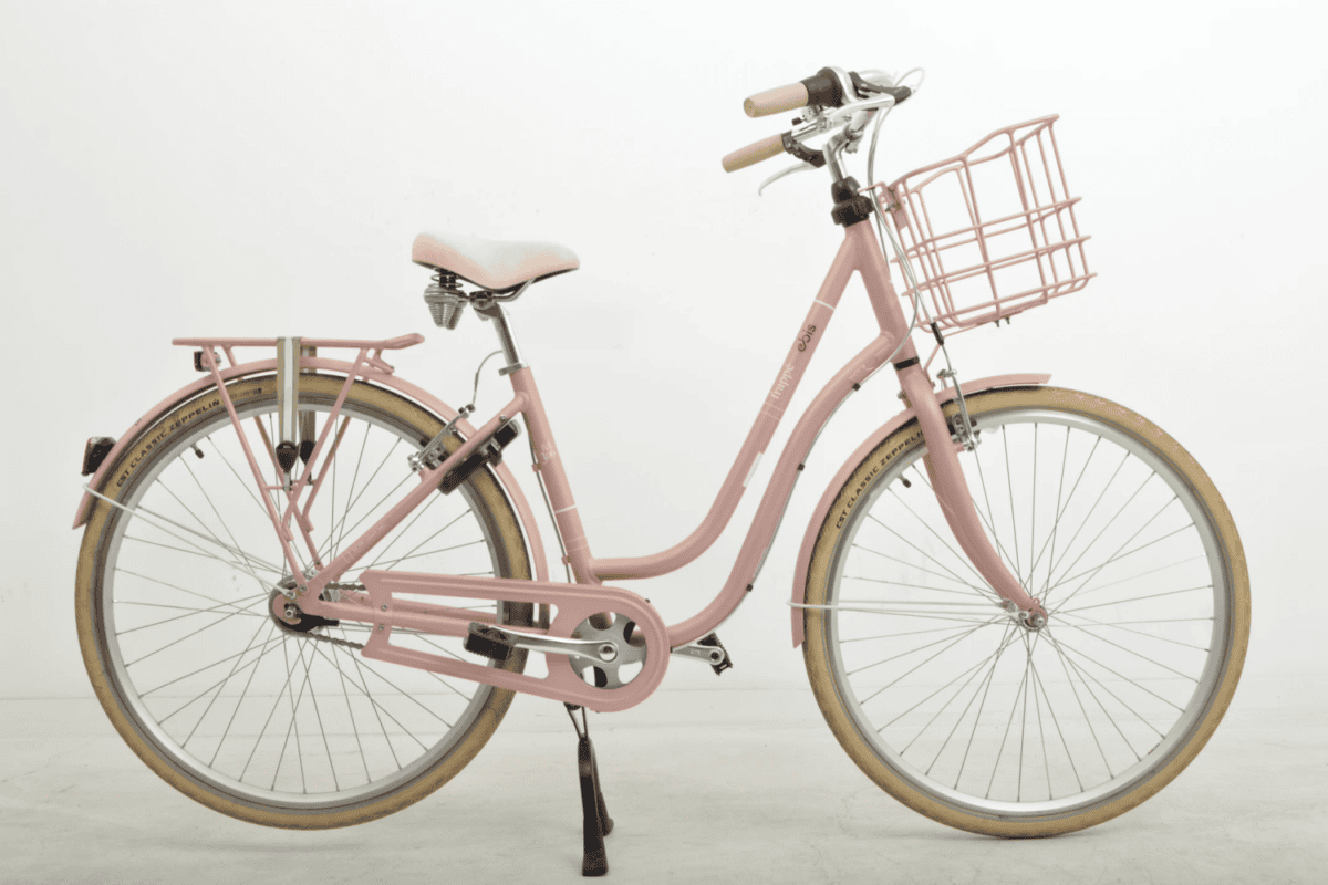 Frappé RCL300 Dames 50