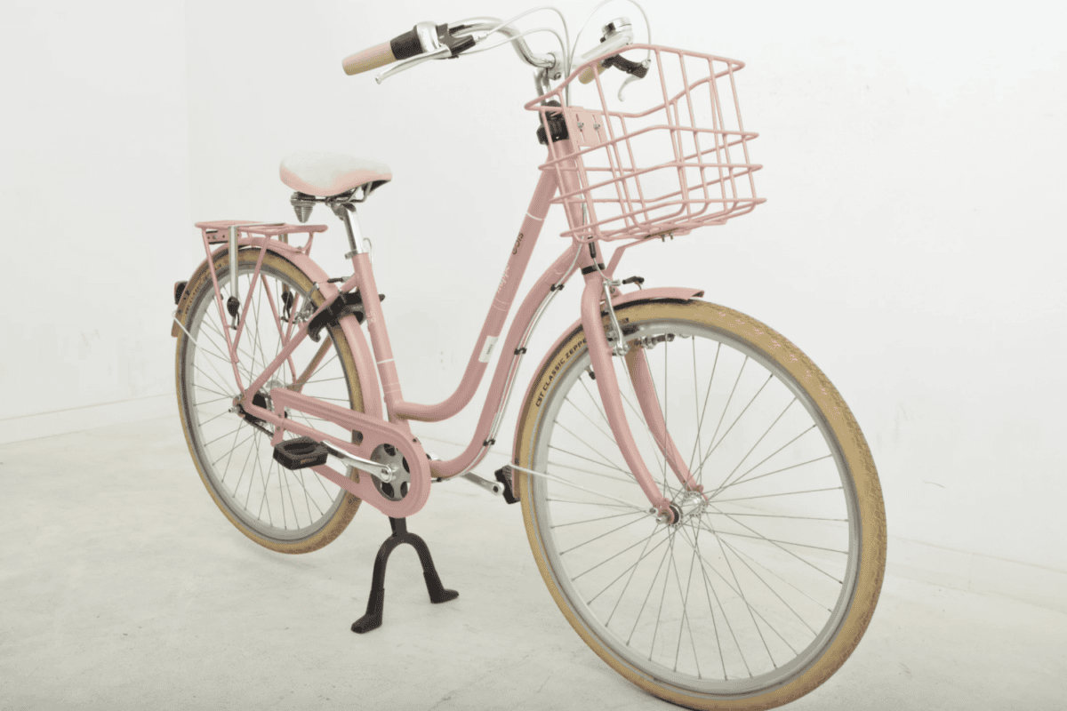 Frappé RCL300 Dames 50
