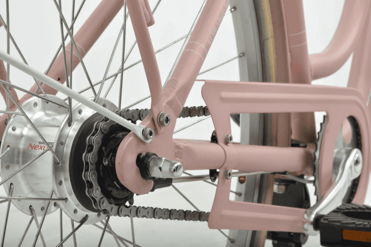 Frappé RCL300 Dames 50