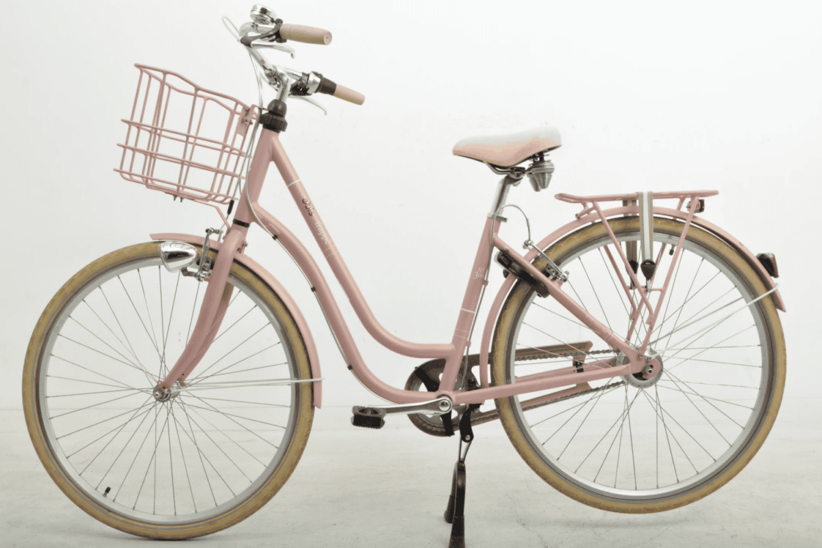 Frappé RCL300 Dames 50