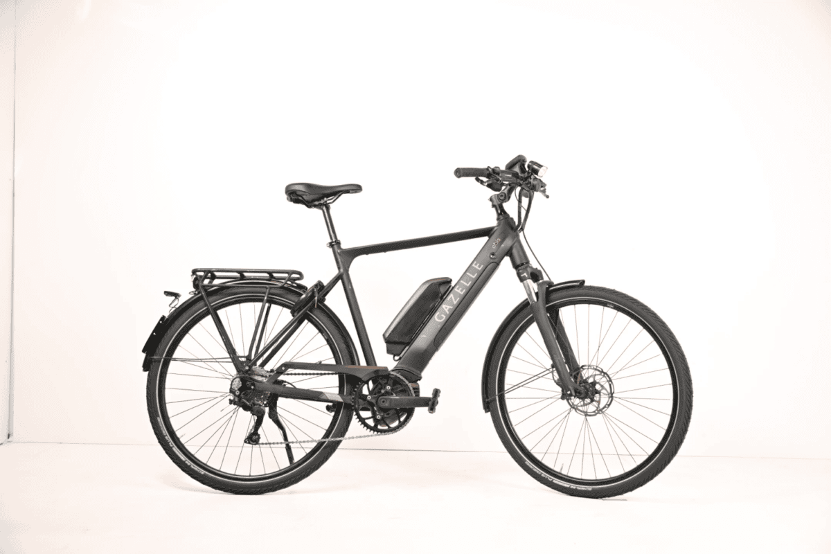 Gazelle Medeo Speed