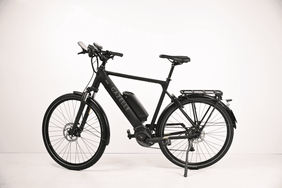 Gazelle Medeo Speed