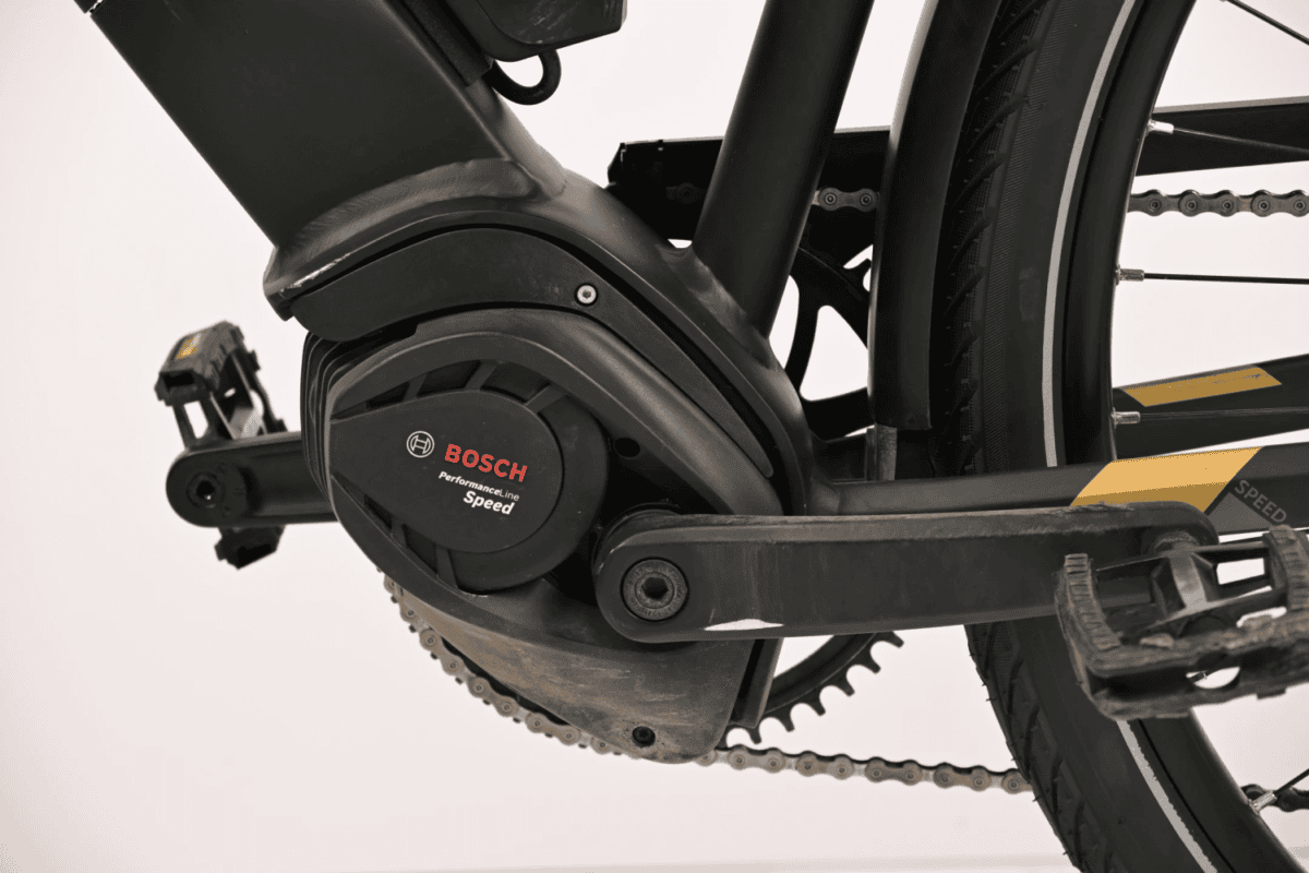 Gazelle Medeo Speed
