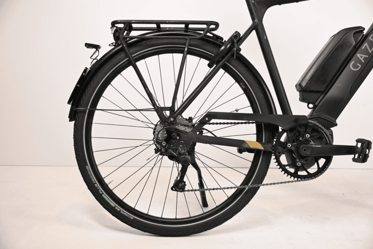 Gazelle Medeo Speed