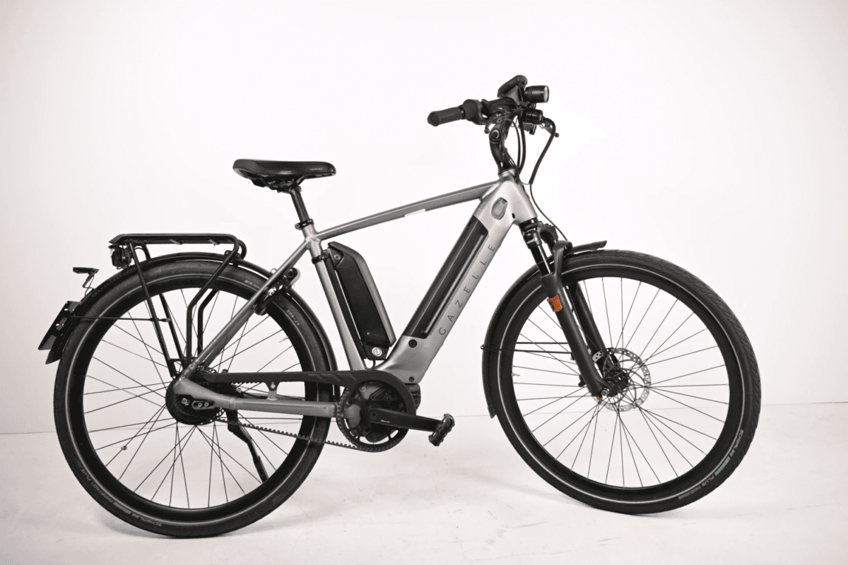 Gazelle ULTIMATE C380