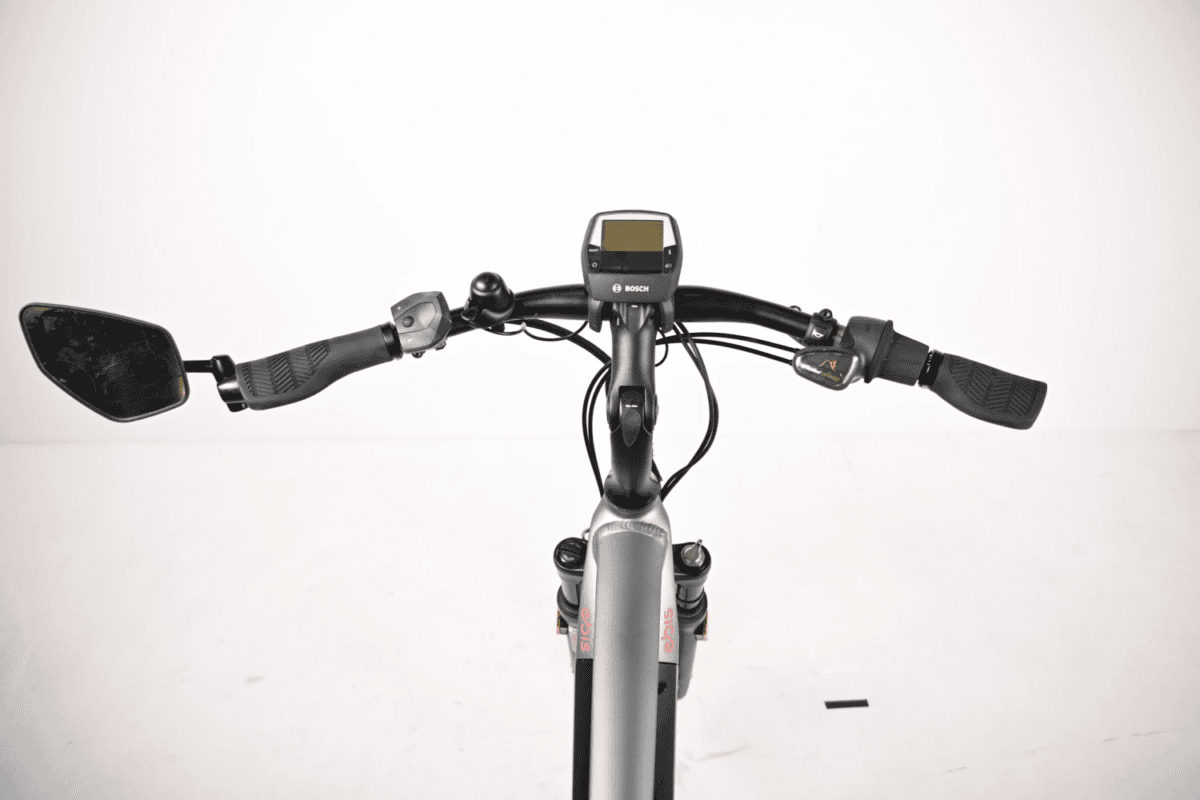 Gazelle ULTIMATE C380