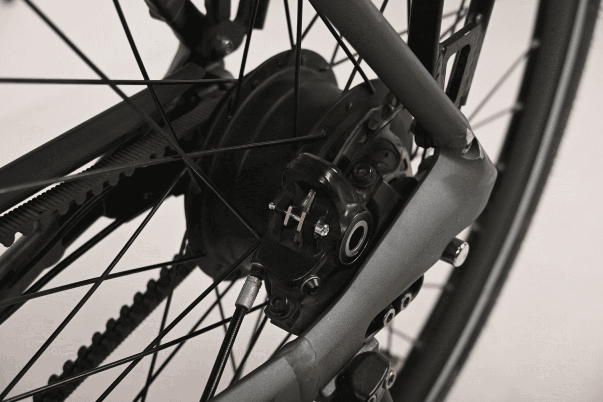 Gazelle ULTIMATE C380