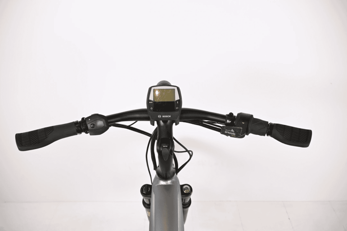 Gazelle Ultimate Speed 380