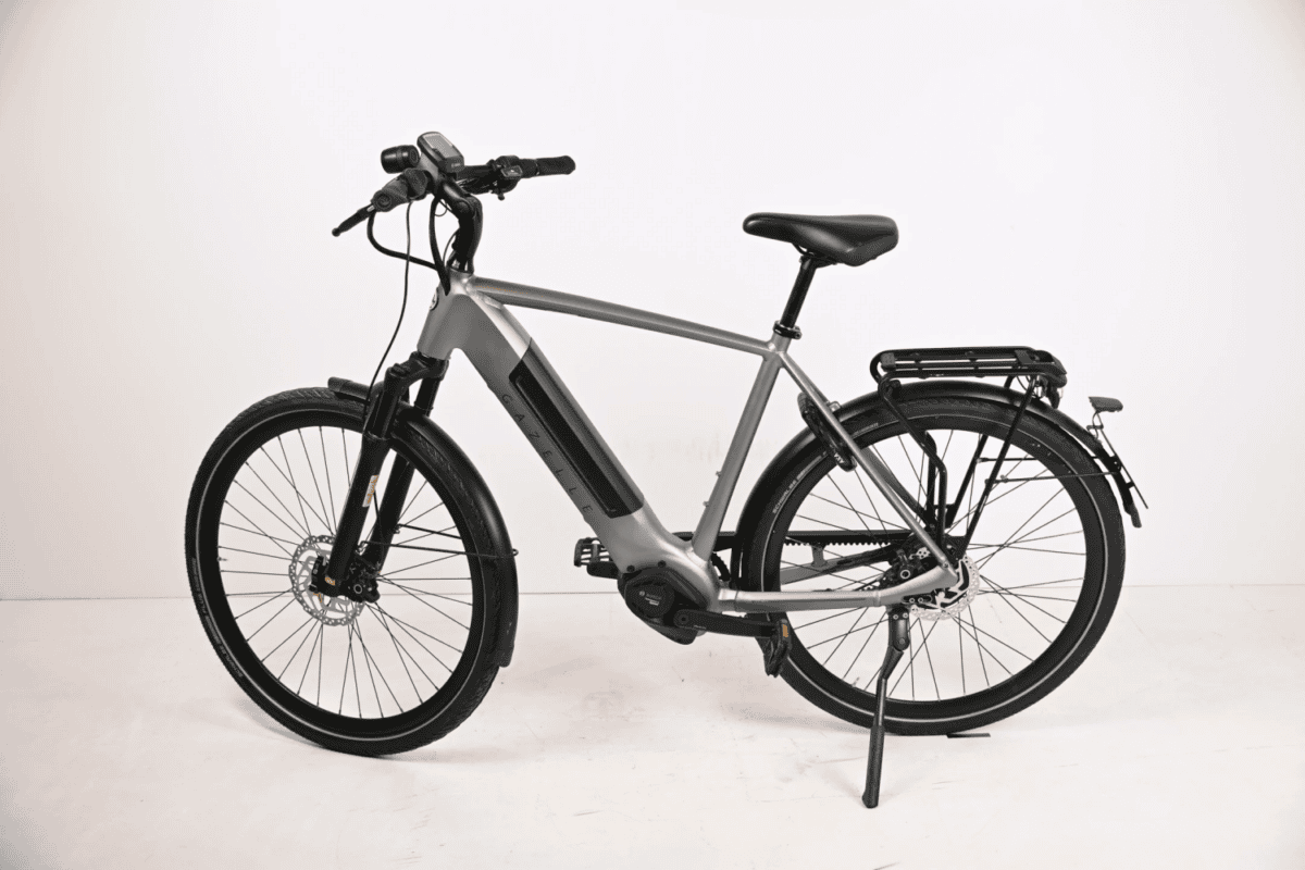 Gazelle Ultimate Speed 380