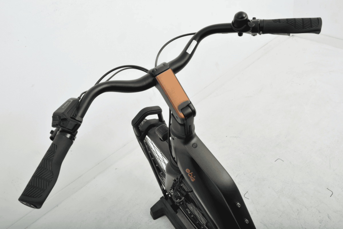 Granville E-Elegance Unisex M