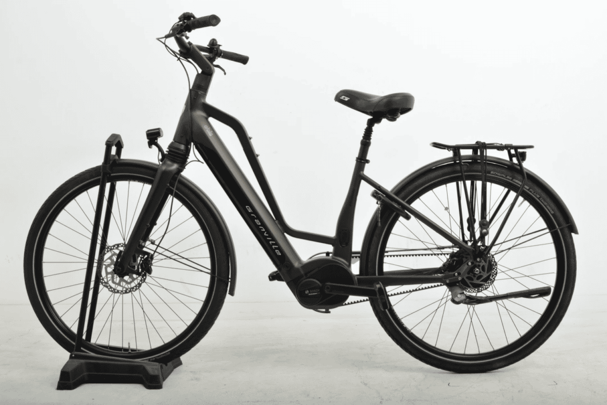 Granville E-Elegance Unisex M