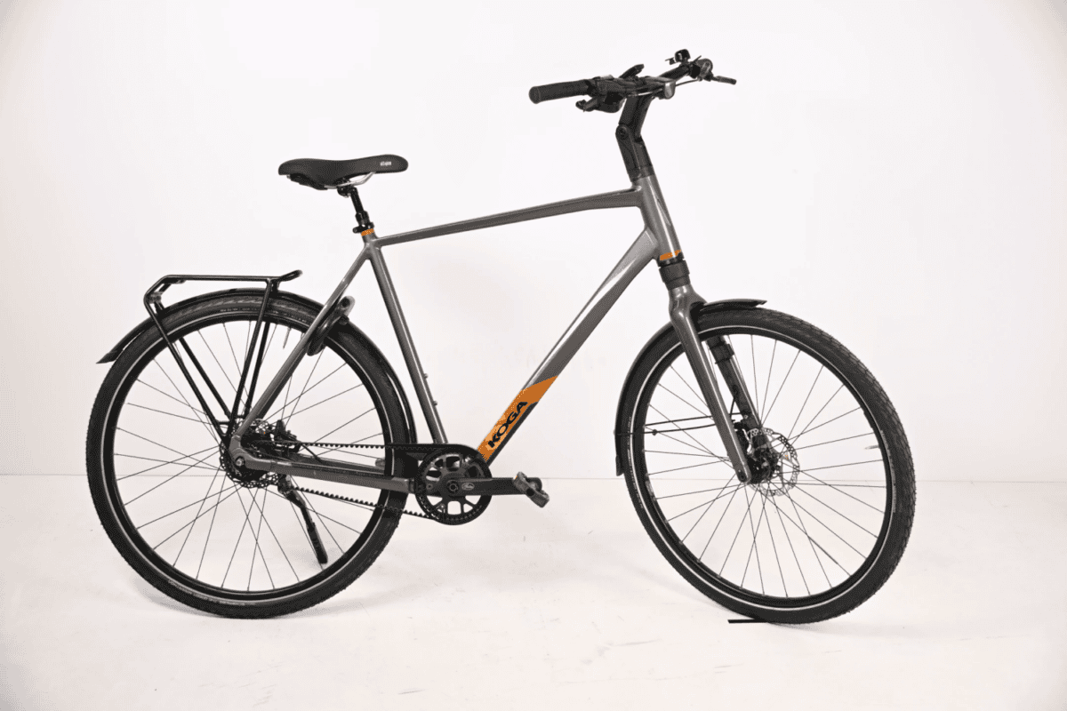 Koga F3 8.0 Heren XL