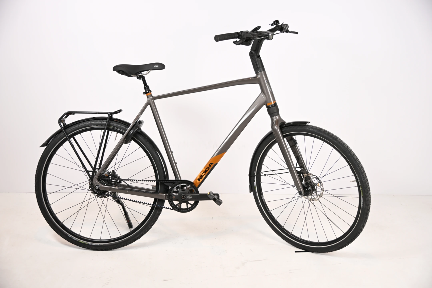 Koga F3 8.0 Heren XL