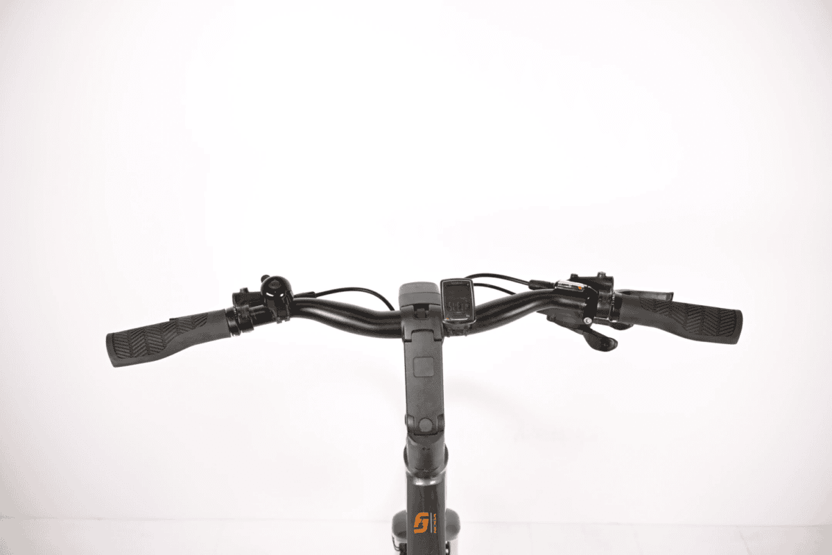 Koga F3 8.0 Heren XL